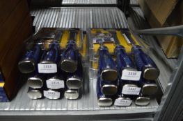 *Irwin Marples 3pc Chisel Set