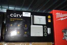 *Curv Smart Advanced TRV Control Kit