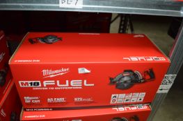 *Milwaukee M18 FCSRH66-0 Circular Saw