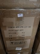 *Box of Thirteen Light Grey Laptop Bags HDS-LPG-LGY-156