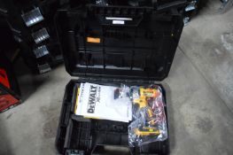 *Dewalt DCF887 Impact Driver