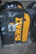 *Dewalt DWST81690-1 Backpack
