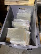 *iPad Protective Screens