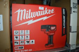 *Milwaukee M18 BLTRC-0X Laser Level