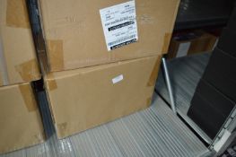 *Box of Sixty Curv Single TRV 01 Control Valves