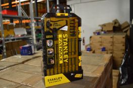 *Stanley Fat Max 30pc T-Handle Set in FM Tough Box