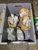 *Box of Assorted Sockets, Box Spanners, etc.