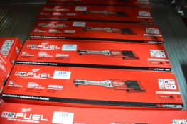 *Milwaukee M12 FIR38LR-0 Extended Reach Ratchet