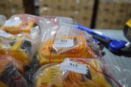 *Dewalt 5.0ah 18v Battery