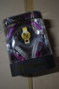 * 24 x I Dance Disco 300 V2 Head Phones