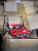 *Tech Sense Braided Pro 12.5m HDMI Cables