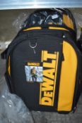 *Dewalt DWST81690-1 Backpack