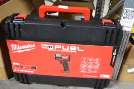 *Milwaukee M18 FMTIW2F38 Impact Gun