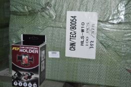 *Box of ~100 Car Universal Phone Holders