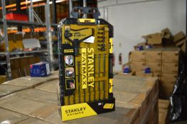*Stanley Fat Max 30pc T-Handle Set in FM Tough Box