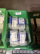 *Box of Britool Expert PZ1 Bits