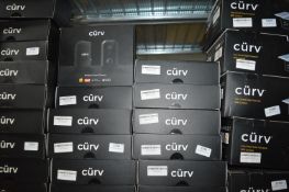 *Four Curv Smart WiFi Cameras Google & Alexa Compatible