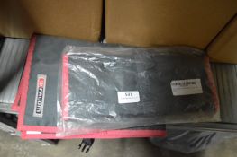 *Two Facom Tool Rolls