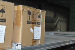 *Box of Sixty Curv Single TRV 01 Control Valves