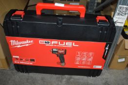 *Milwaukee M18 FMTIW2F38 Impact Gun