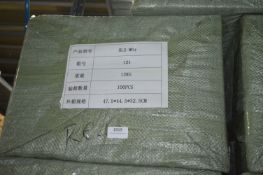 *Box of ~100 HLS WO4 Red Phone Mounts