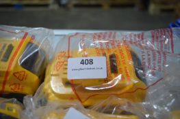 *Dewalt 5.0ah 18v Battery