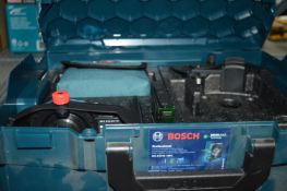 *Bosch GCL2-50CG Green Laser Level in Carry Case
