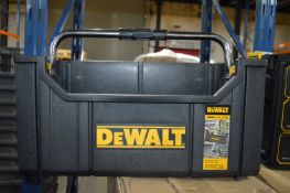 *Dewalt Tough System DS280 Tool Caddy