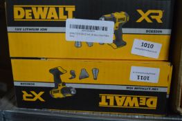 *Dewalt DCE530N 18v Hot Air Gun