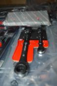 *Two Facom 2pc Ratchet Wrench Set