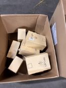 *Box of Ten WiFi Edison Screw Lightbulbs