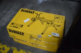 *Dewalt EE4700 Table Saw Stand