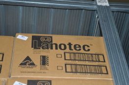 *Two Boxes Containing 12x 750ml of Lanotec Citra-Force Industrial Strength Degreaser Non-Foaming