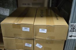 *Box of Ten Anti-Fog Safety Goggles