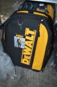 *Dewalt DWST81690-1 Backpack