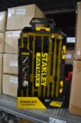 *Stanley Fax Max FMHTO-74719 15pc Accessory Set in Mini Tough Box