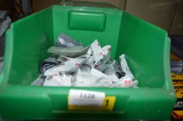 *Box of Facom ½” Driver Short Extensions