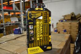 *Stanley Fat Max 30pc T-Handle Set in FM Tough Box