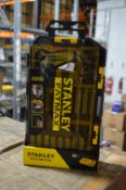 *Stanley Fat Max FMHTO-74718 Tough Box T-Handle Set
