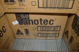 *Box Containing 12x 750ml of Lanotec Citra-Force Industrial Strength Degreaser Non-Foaming