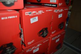 *Milwaukee M18 FMCS-0 Circular Saw