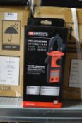 *Two Facom Smart Digital Clamp-On Multimeters