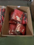 *Box of Six First Aid Kits