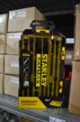 *Stanley Fax Max FMHTO-74719 15pc Accessory Set in Mini Tough Box