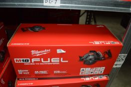 *Milwaukee M18 FCSRH66-0 Circular Saw