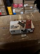 *Two Boxes of Sixty Car Headrest Phone Holders