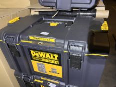 *Dewalt DWST83294-1 Tough System 2.0 Tool Chest