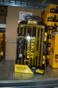 *Stanley Fat Max FMHTO-74719 15pc Accessory Set in Mini Tough Toolbox