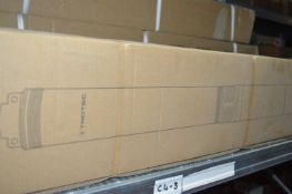 *Tiefbrunnenpumpe by Trotec TDP7500E 1500w Deep Well Pump up to 80L/min