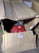 *Box of Green 40m Cat 6 Cables